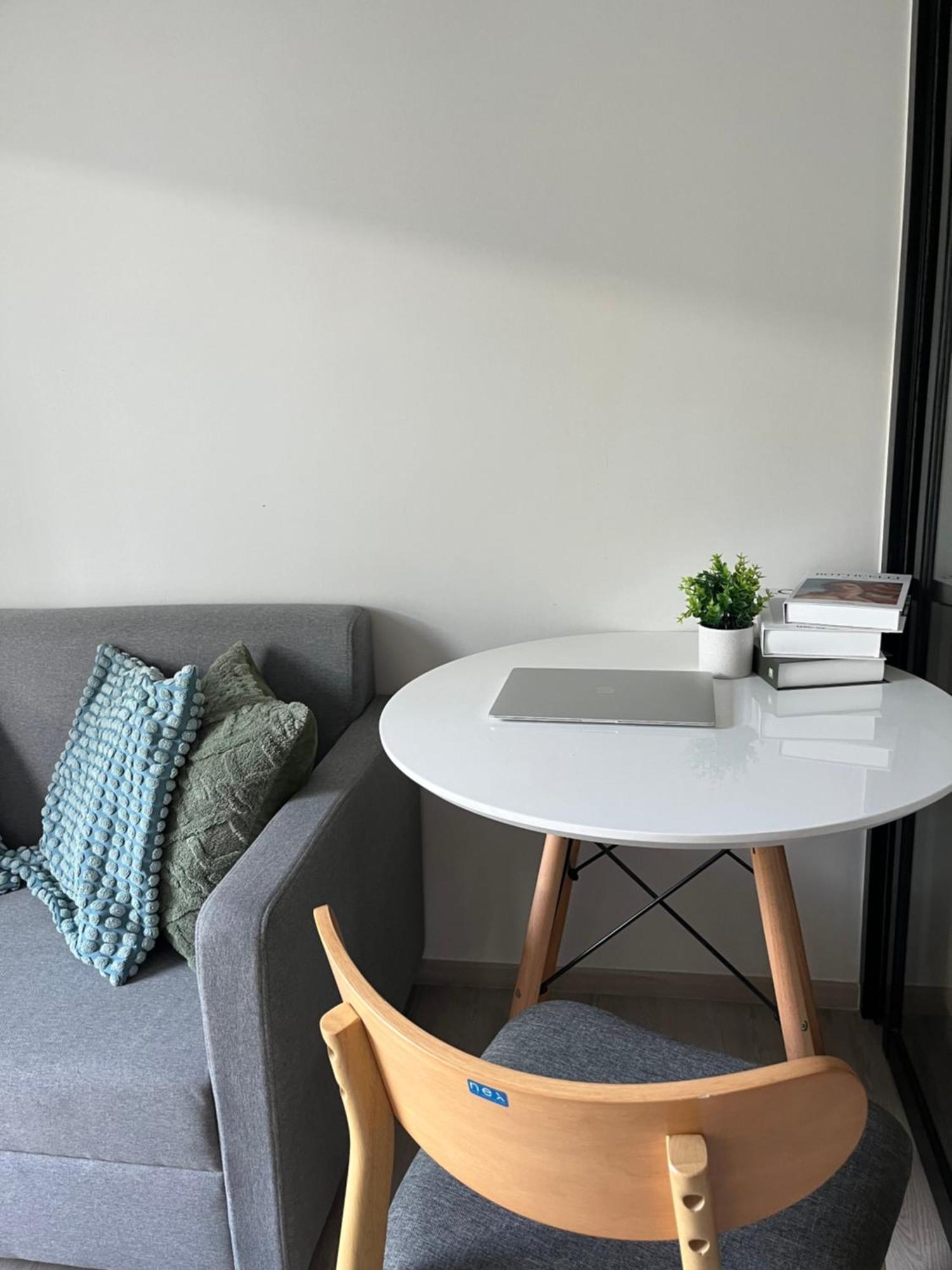 Comfy Nue Noble Centre Bangna Pangsapuri *