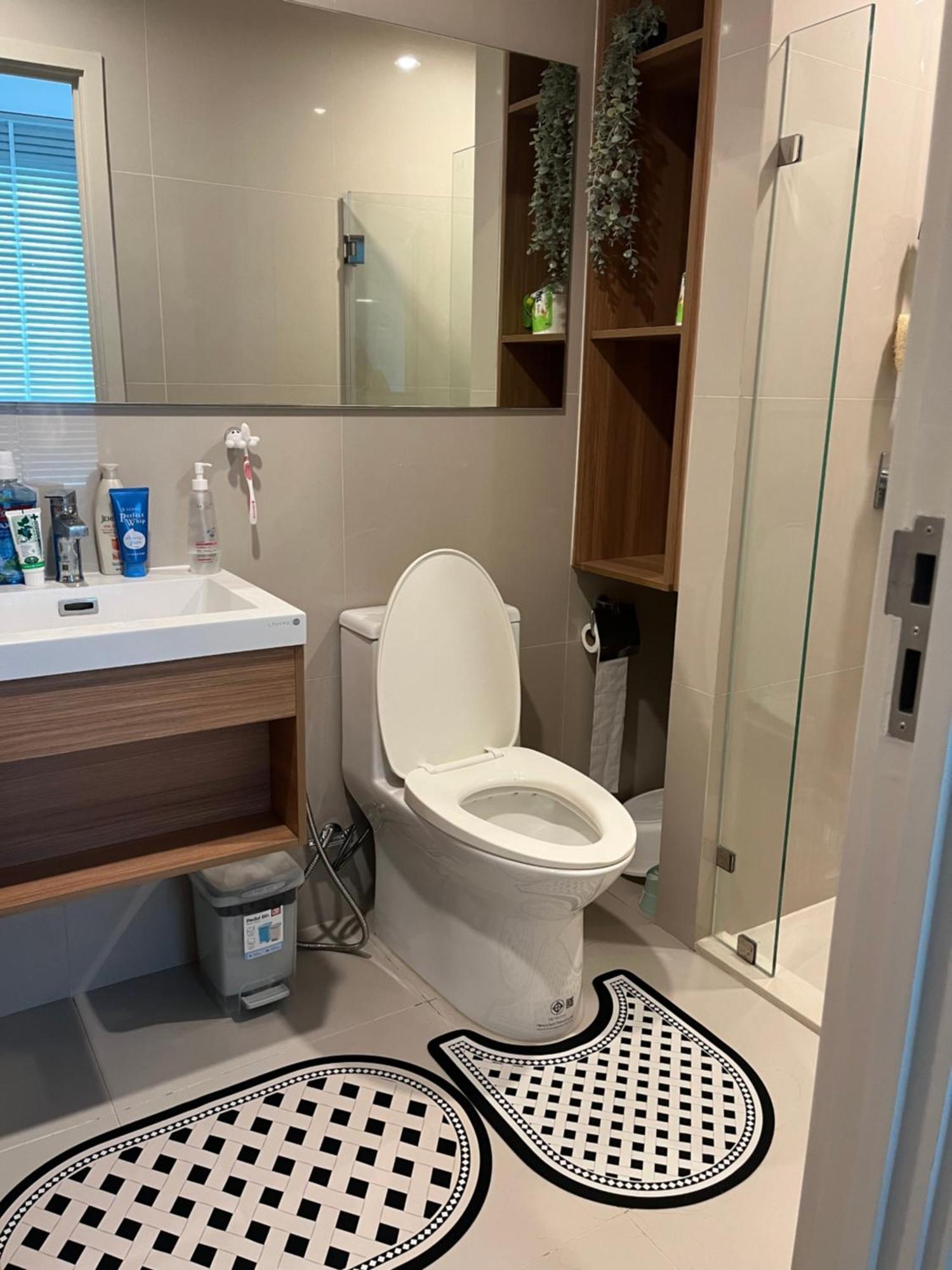 Pangsapuri Comfy Nue Noble Centre Bangna